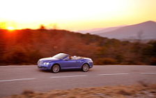   Bentley Continental GTC Speed - 2009