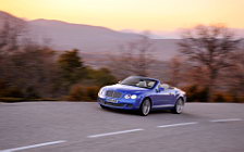   Bentley Continental GTC Speed - 2009