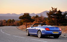   Bentley Continental GTC Speed - 2009