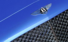   Bentley Continental GTC Speed - 2009