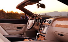   Bentley Continental GTC Speed - 2009