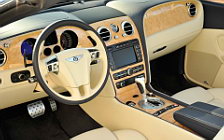   Bentley Continental GTC Speed - 2009