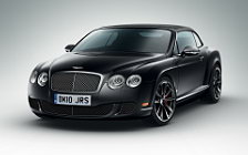   Bentley Continental GTC Speed 80-11 - 2010