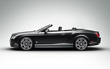   Bentley Continental GTC Speed 80-11 - 2010