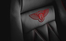   Bentley Continental GTC Speed 80-11 - 2010