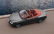   Bentley Continental GTC Speed - 2010