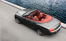   Bentley Continental GTC Speed - 2010