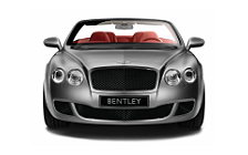   Bentley Continental GTC Speed - 2010
