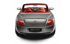   Bentley Continental GTC Speed - 2010