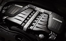   Bentley Continental GTC Speed - 2010