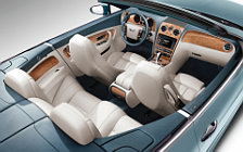   Bentley Continental GTC Speed - 2010