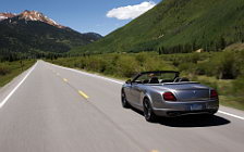   Bentley Continental Supersports Convertible - 2010