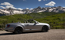   Bentley Continental Supersports Convertible - 2010