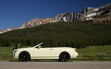   Bentley Continental Supersports Convertible - 2010