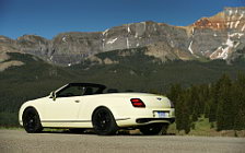   Bentley Continental Supersports Convertible - 2010