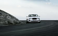   Bentley Continental Supersports Convertible - 2010