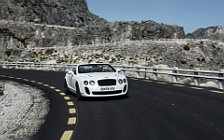   Bentley Continental Supersports Convertible - 2010
