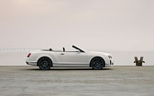   Bentley Continental Supersports Convertible - 2010