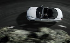   Bentley Continental Supersports Convertible - 2010