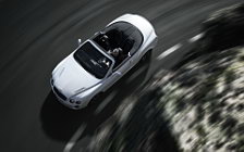   Bentley Continental Supersports Convertible - 2010