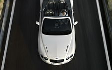   Bentley Continental Supersports Convertible - 2010
