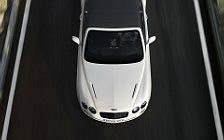   Bentley Continental Supersports Convertible - 2010