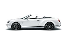   Bentley Continental Supersports Convertible - 2010