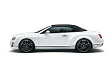   Bentley Continental Supersports Convertible - 2010