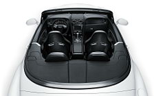   Bentley Continental Supersports Convertible - 2010