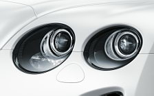   Bentley Continental Supersports Convertible - 2010