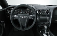   Bentley Continental Supersports Convertible - 2010