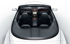   Bentley Continental Supersports Convertible ISR - 2011