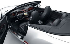   Bentley Continental Supersports Convertible ISR - 2011