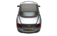   Bentley Continental GTC - 2011