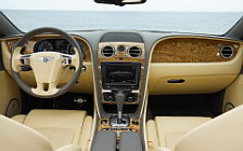   Bentley Continental GTC - 2011