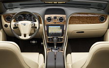   Bentley Continental GTC - 2011