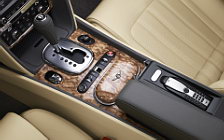   Bentley Continental GTC - 2011