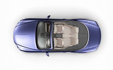   Bentley Continental GTC V8 - 2012