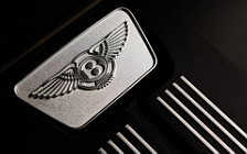   Bentley Continental GTC V8 - 2012