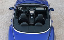   Bentley Continental GTC W12 - 2012