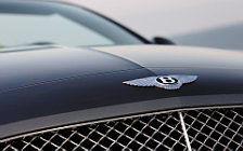   Bentley Continental GTC W12 - 2012