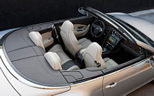   Bentley Continental GTC W12 - 2012