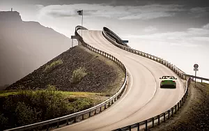   Bentley Continental GT Speed Convertible - 2015
