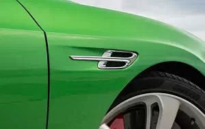   Bentley Continental GT Speed Convertible - 2015