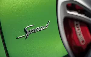   Bentley Continental GT Speed Convertible - 2015