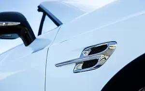   Bentley Continental GT V8 S Convertible - 2015