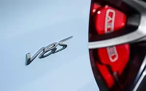   Bentley Continental GT V8 S Convertible - 2015