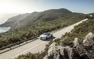   Bentley Continental Supersports Convertible (Ice) - 2017