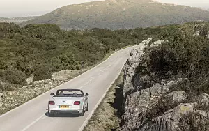   Bentley Continental Supersports Convertible (Ice) - 2017