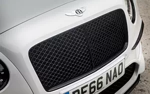   Bentley Continental Supersports Convertible (Ice) - 2017